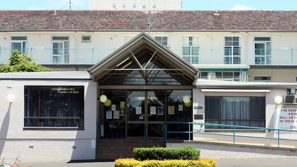 Photo of Armidale Hospital